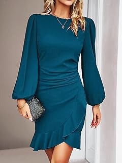 ¿Por qué elegir vestidos largos para bodas de otoño?