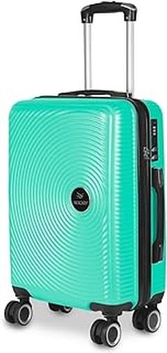 Ventajas y desventajas de las maletas de cabina rígidas