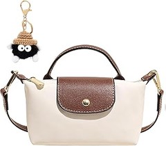 Pros y contras de usar bolsos bandolera pequeños