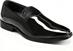 Pros y contras de usar mocasines y loafers en la oficina