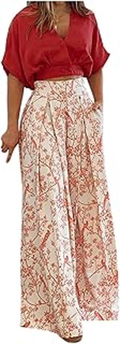 Pantalones Culotte: Conoce sus Ventajas y Desventajas