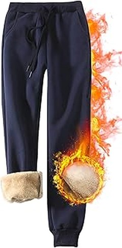 Pros y contras de usar pantalones jogger casual para mujer