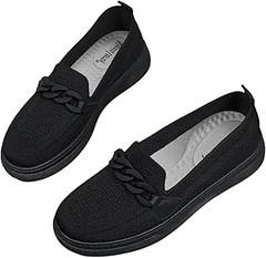 Pros y contras de usar zapatos planos cómodos para caminar