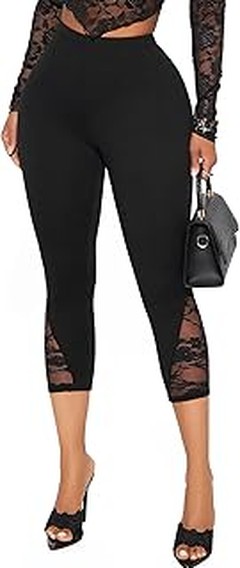 Pros y contras de incorporar leggings en tu vestuario diario