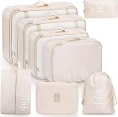 Pros y Contras de Utilizar Packing Cubes para Organizar tu Maleta