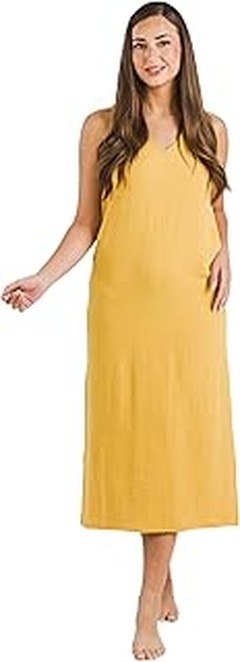 Encuentra el vestido fresco ideal para tu tipo de cuerpo