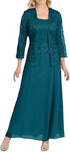 Mejores tiendas para comprar vestidos económicos para madre de la novia
