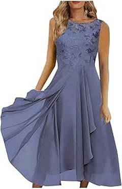 Los Mejores Vestidos para Ocasiones Especiales para Mujeres Bajitas