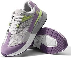 ¿Son las zapatillas de running adecuadas para pies anchos en mujeres?
