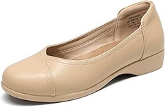 ¿Ayudan los Zapatos con Plantilla Acolchada a Aliviar el Dolor de Espalda en Mujeres?