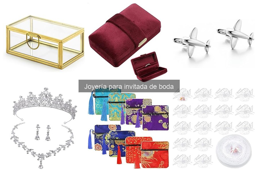 Alternativas a la Joyería Tradicional para Bodas