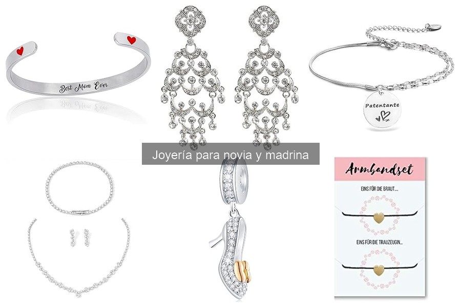 Alternativas a la Joyería Tradicional para Novias