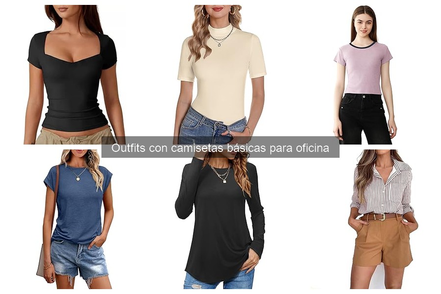 Cómo cuidar camisetas básicas para extender su vida