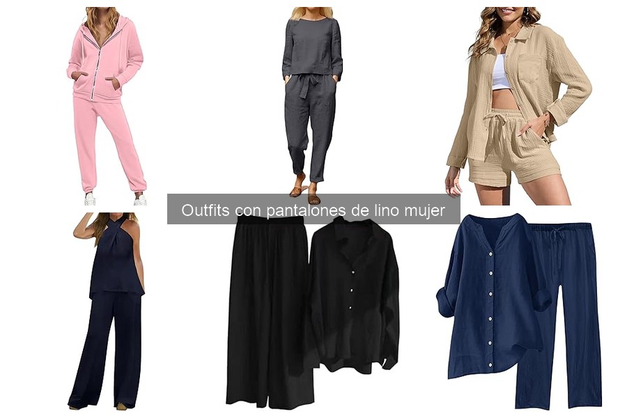 Cómo cuidar tus pantalones de lino: lavado y mantenimiento