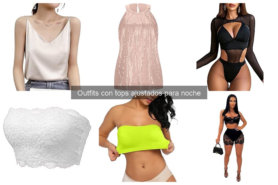 Cómo cuidar tus tops ajustados para prolongar su vida útil