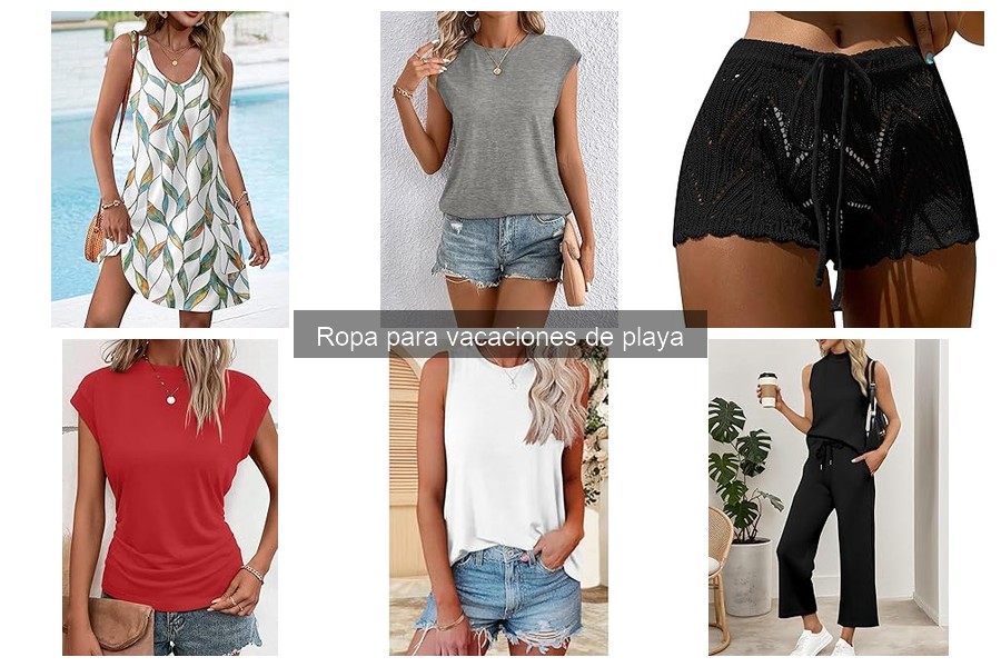 Cómo elegir el traje de baño ideal para tu cuerpo