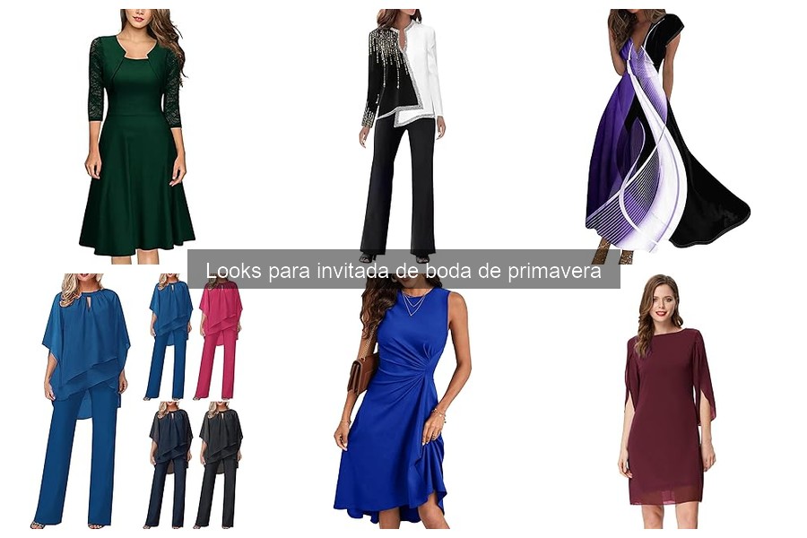 Cómo elegir el vestido ideal para boda en primavera