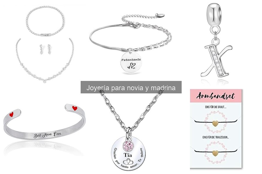 Cómo elegir la joyería perfecta para una boda