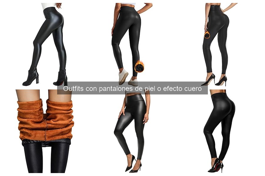Cómo eliminar olores de pantalones de piel fácilmente