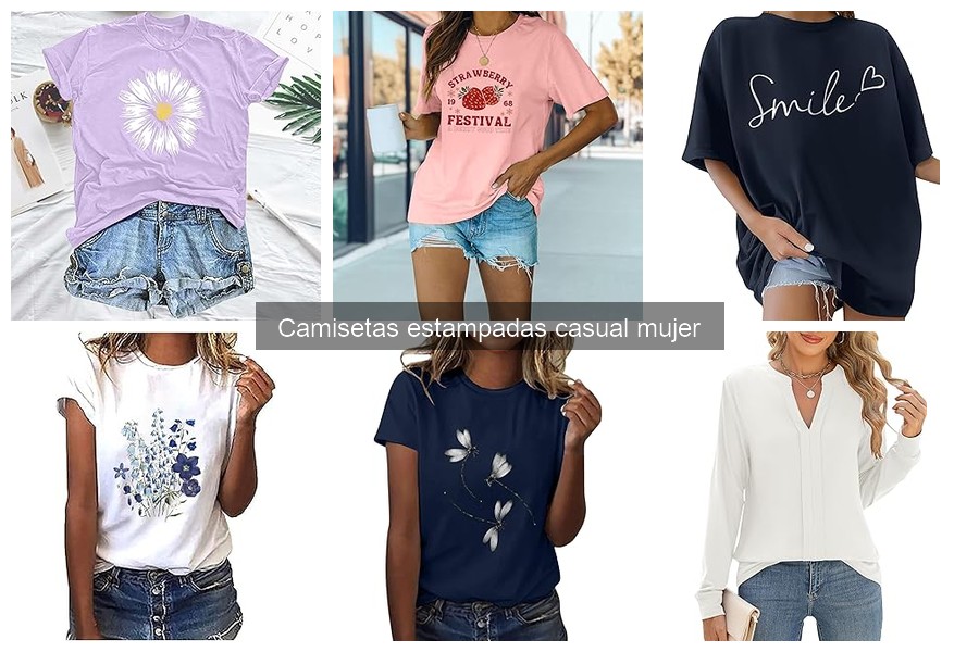 Comparativa: Camisetas de algodón vs. otras telas estampadas