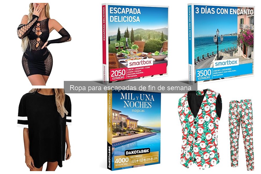 Comparativa: Maletas vs Mochilas para Escapadas de Fin de Semana