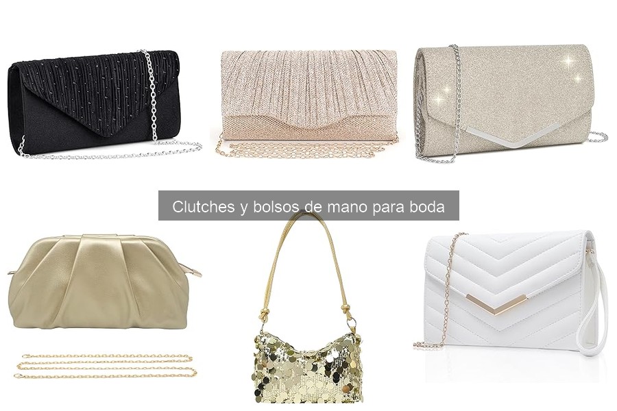 Consejos para Cuidar tu Clutch de Boda y Mantenerlo Perfecto