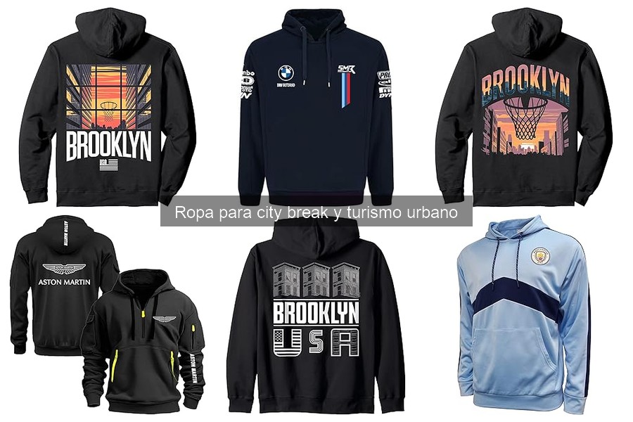 Consejos para Elegir Ropa Cómoda en Viajes Cortos