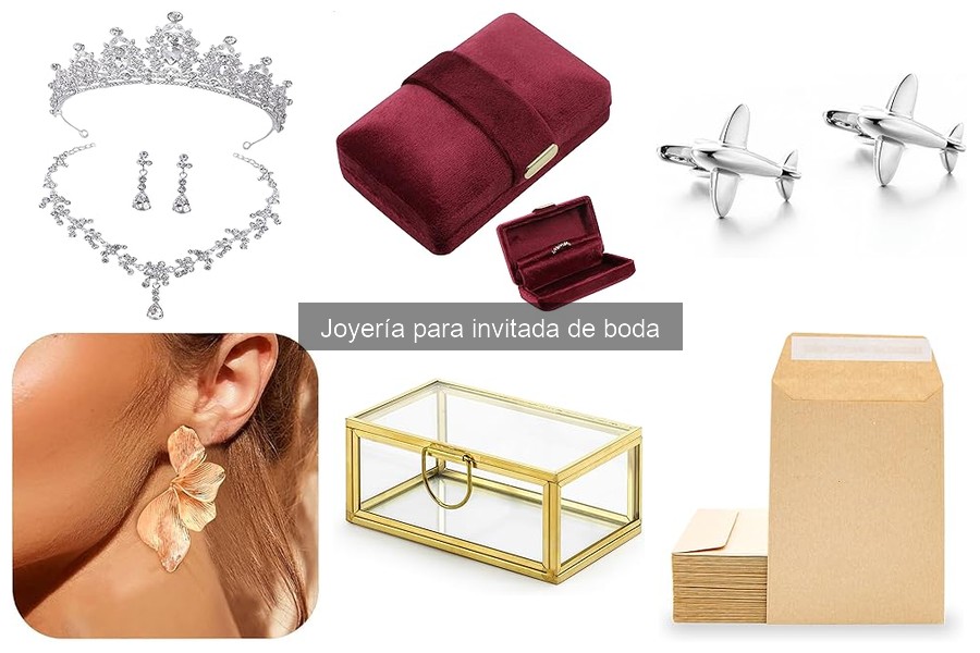 Consejos para Usar Pendientes Largos en Bodas Elegantes