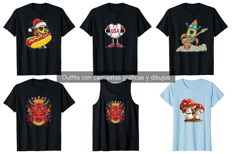 Cuidado y Mantenimiento de Camisetas Gráficas: Consejos Prácticos