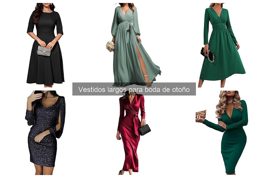 Cuidados esenciales para tu vestido largo de boda en otoño