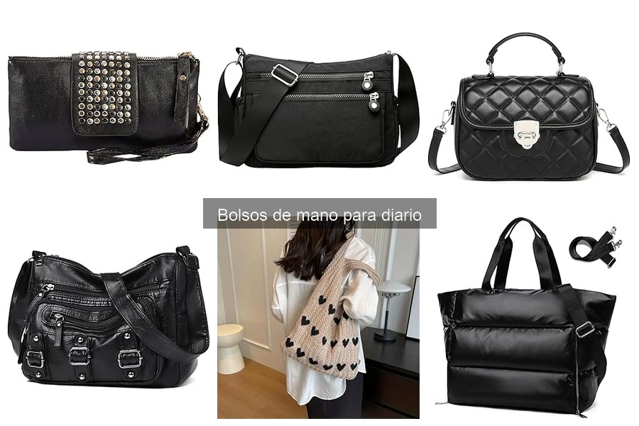 Cuidados para Bolsos de Mano: Consejos para Alargar su Duración