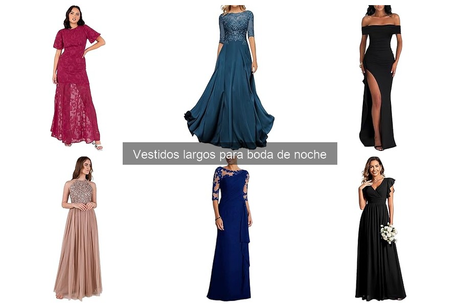 Errores comunes al comprar vestidos largos para bodas online
