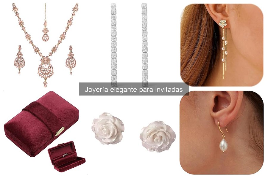 Errores comunes al elegir joyería elegante para eventos
