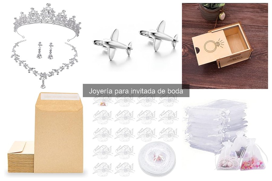 Errores comunes al elegir joyería para bodas