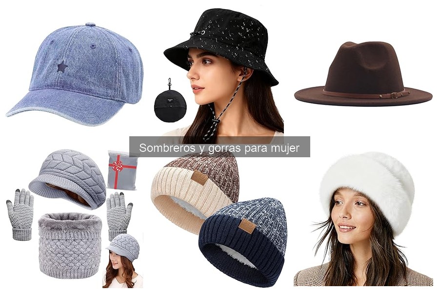 Errores comunes al elegir sombreros para mujer y cómo evitarlos