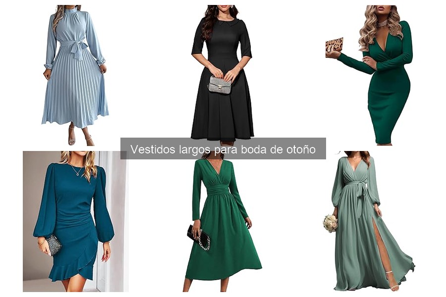 Errores comunes con vestidos largos en bodas de otoño