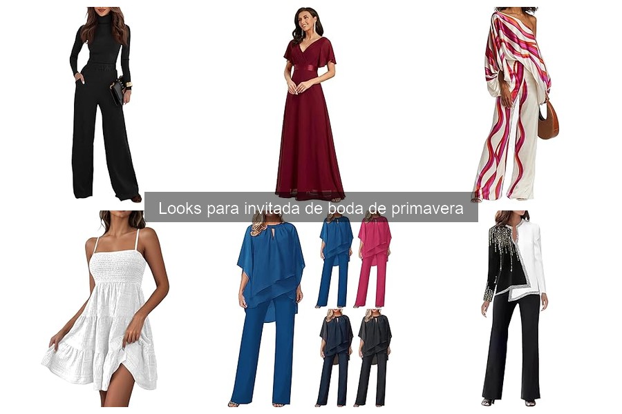 Mejores colores para vestidos de boda en primavera 2023