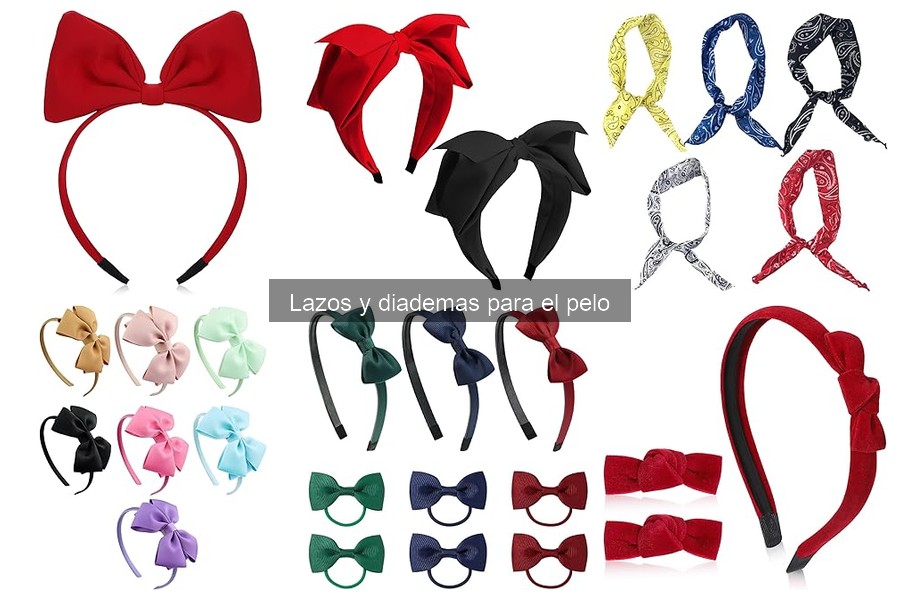 Personaliza tus Diademas para un Estilo Único y Original