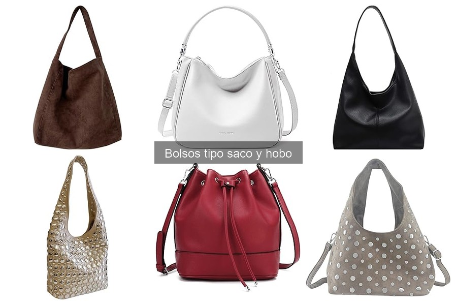 Problemas comunes con bolsos hobo y cómo resolverlos