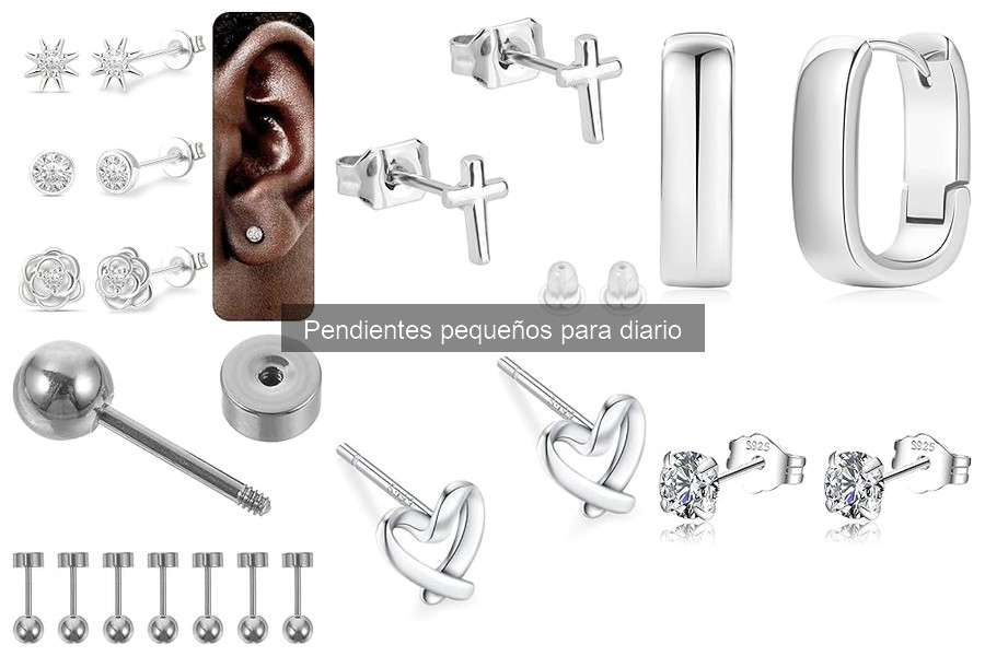 Tendencias en Pendientes Pequeños para el Próximo Año