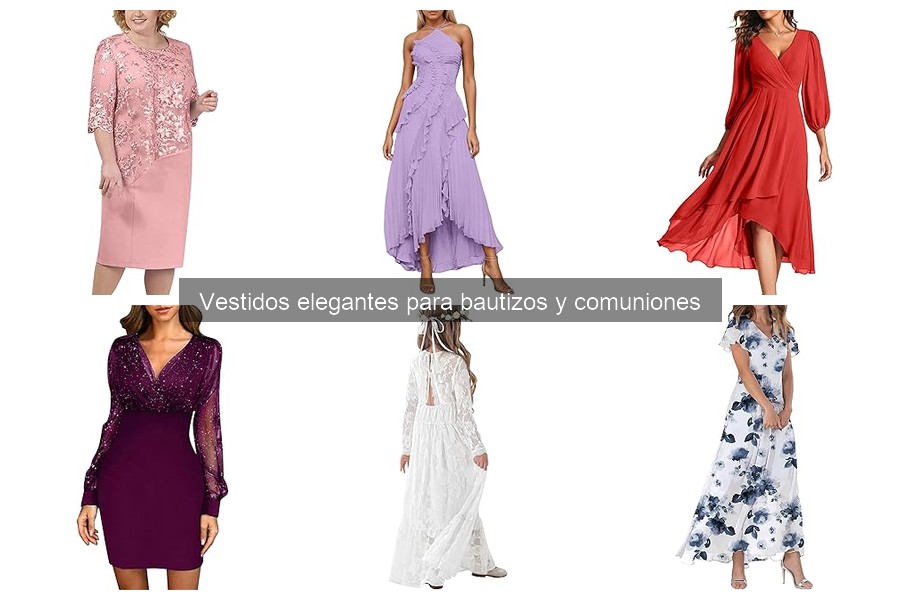 Ventajas de Comprar Vestidos Elegantes Online vs. Tienda Física