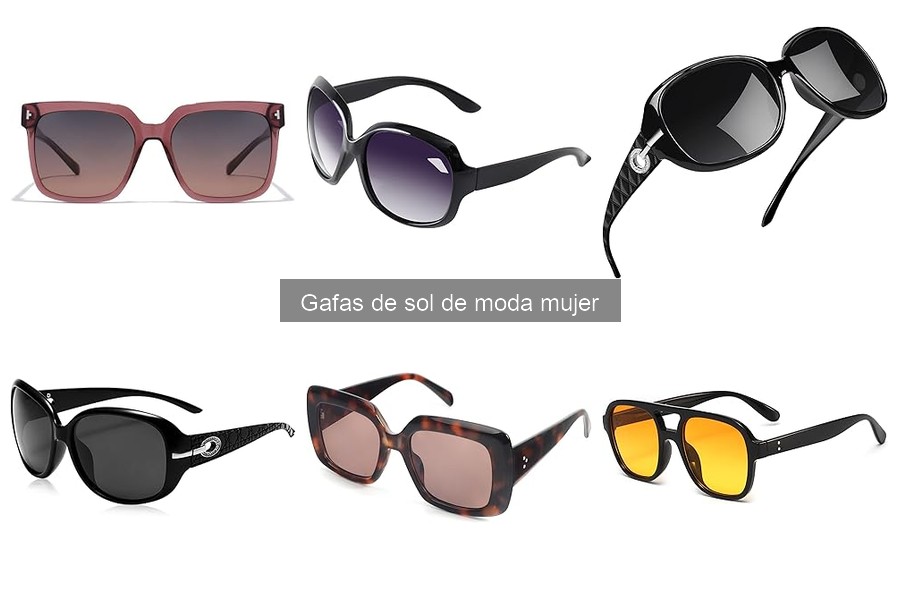 Ventajas y desventajas de las gafas de sol polarizadas